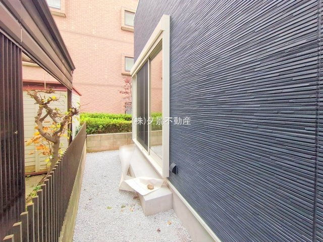  | 《仲介手数料無料》練馬区西大泉４丁目19-19(全1戸)新築一戸建て