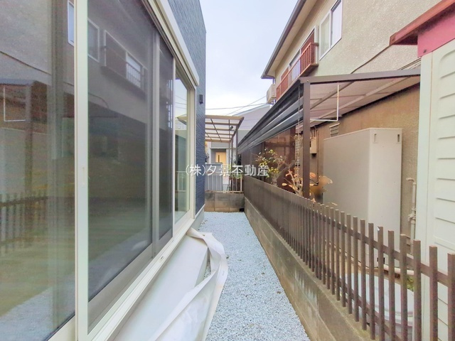  | 《仲介手数料無料》練馬区西大泉４丁目19-19(全1戸)新築一戸建て