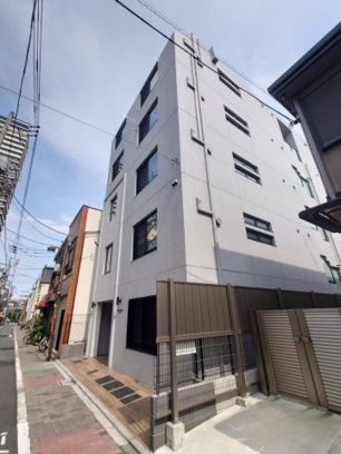 カーサピアッツァ南千住の画像