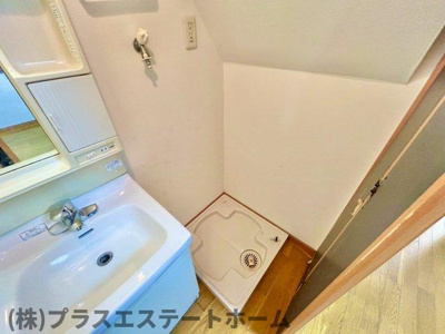 【その他】 | 上池田1丁目貸家