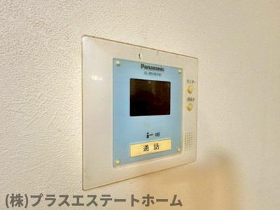 【セキュリティ】 | 上池田1丁目貸家