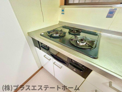 【内装】 | 上池田1丁目貸家