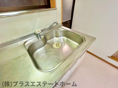 【内装】 | 上池田1丁目貸家