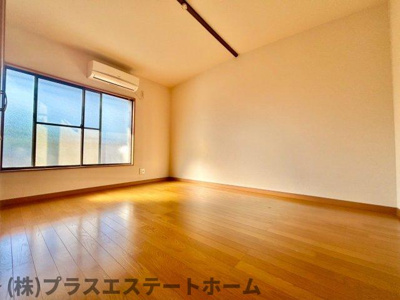 【内装】 | 上池田1丁目貸家