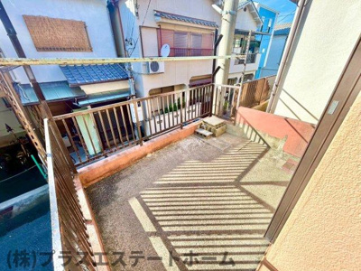  | 上池田1丁目貸家