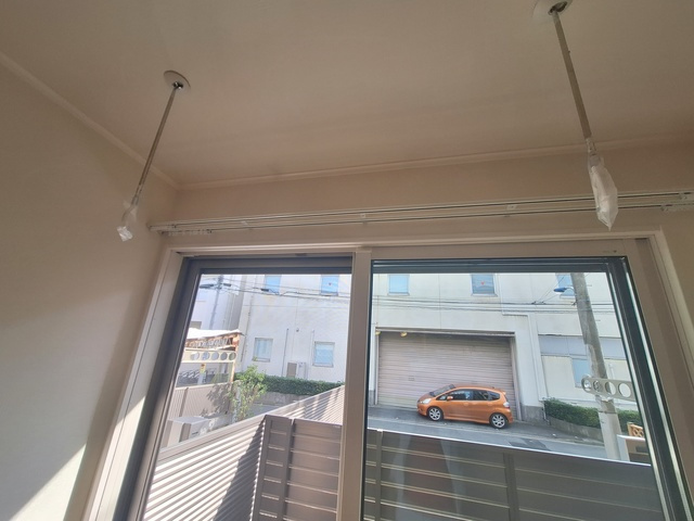 Heim Akabaneの展望