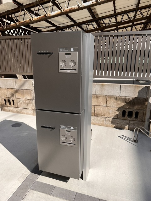 Heim Akabaneのその他共用部分