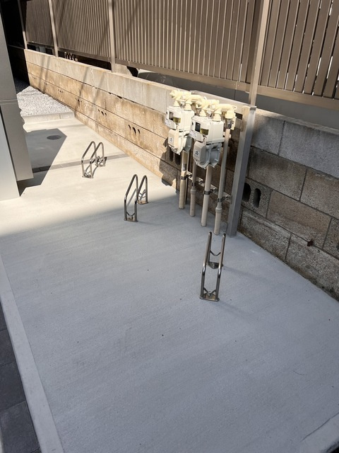 Heim Akabaneのその他共用部分