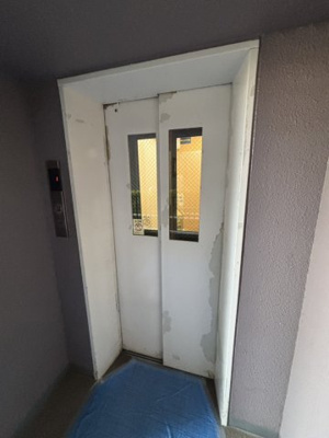 【その他共用部分】 | ヒューマンスクエア千葉四街道