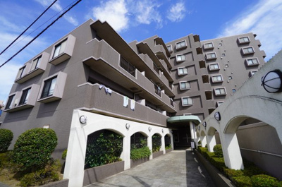 【外観】 | ヒューマンスクエア千葉四街道