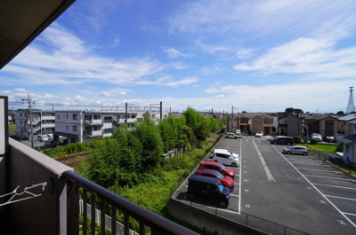 【展望】 | ヒューマンスクエア千葉四街道