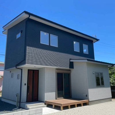 【外観】 | 銚子市春日町 | 即日のご見学も可能です。お気軽に0476-37-3888までお問合せ下さい。