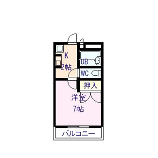 【間取り】 | シングルス