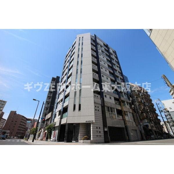 CITY SPIRE難波サウスタワー