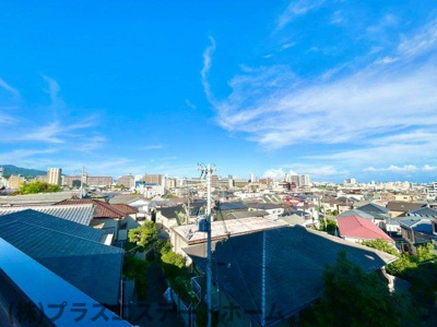 【展望】 | クレストコート