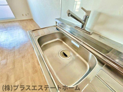 【内装】 | クレストコート