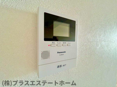 【内装】 | クレストコート