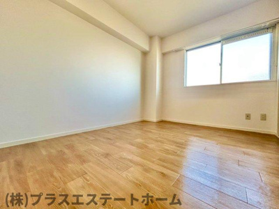 【内装】 | クレストコート