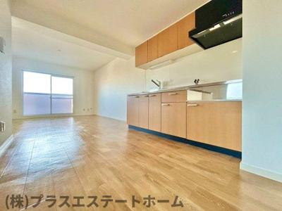 【内装】 | クレストコート