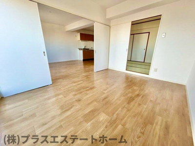 【寝室】 | クレストコート