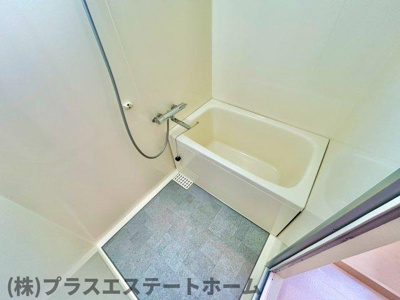 【浴室】 | クレストコート