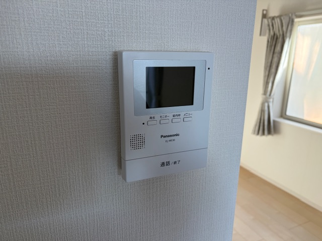 滝沢市葉の木沢山　中古住宅の設備