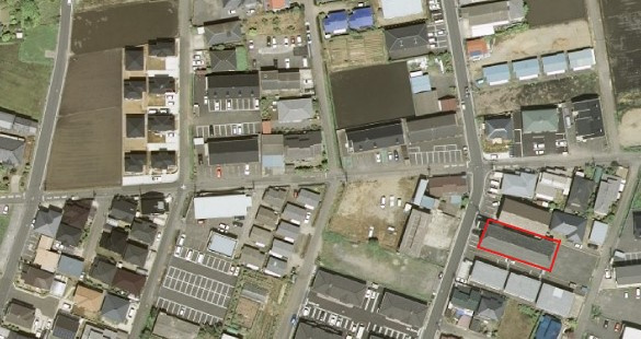 土浦市一棟マンションのその他
