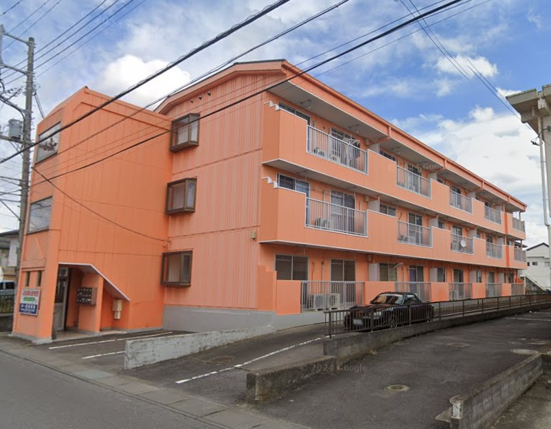 土浦市一棟マンションのその他