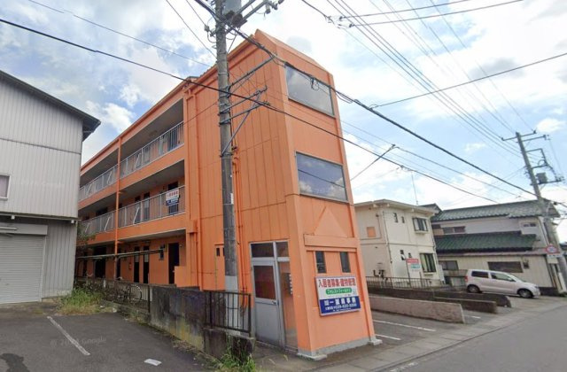 土浦市一棟マンションのその他