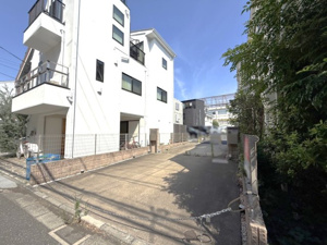 【外観】 | 2025年7月28日撮影