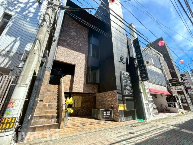 R2ビル
