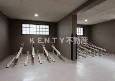 【その他共用部分】 | ルーブル武蔵中原