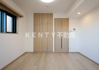 【内装】 | ルーブル武蔵中原 | 内装です