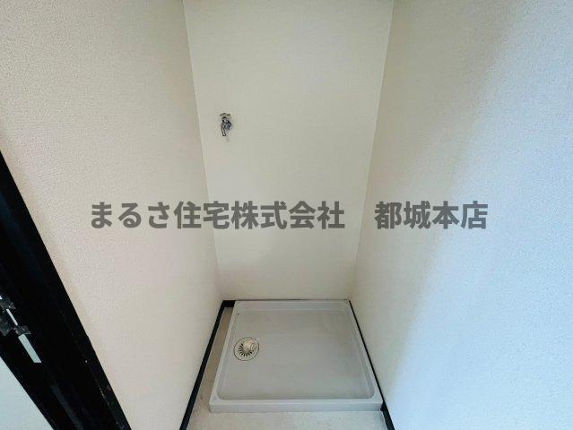 プリンセスマンションの設備