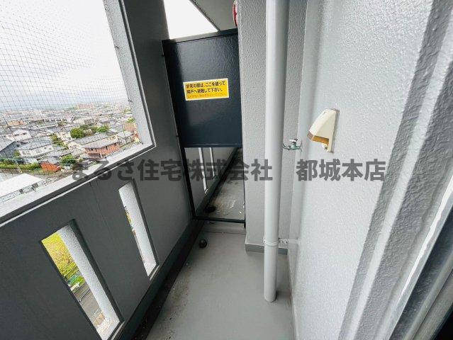 プリンセスマンションのその他