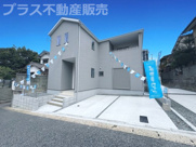 福岡市城南区梅林1丁目2期　1号棟（全2棟）【仲介手数料無料・0円】の画像