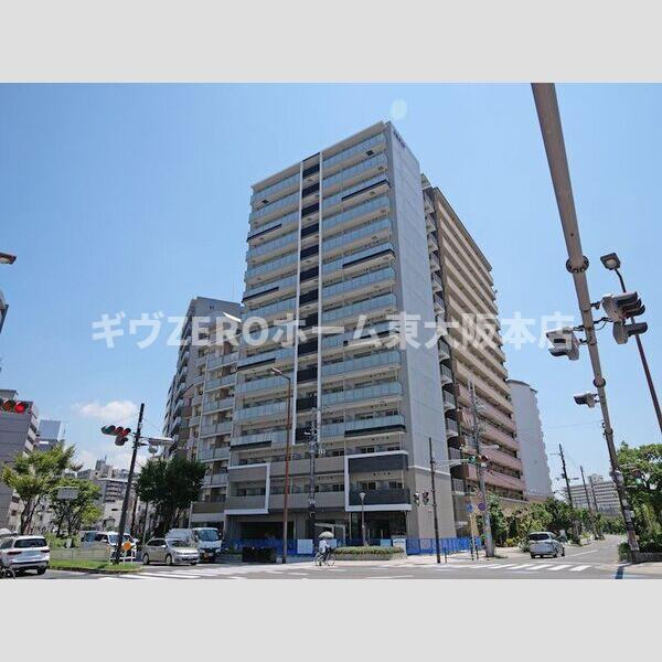 エスリード難波AGREA