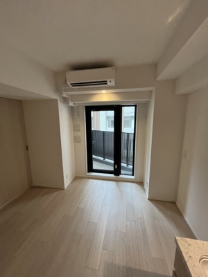 【居間・リビング】 | サンウッドフラッツ新宿四谷三丁目