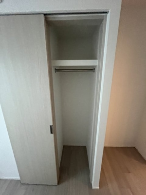 【収納】 | サンウッドフラッツ新宿四谷三丁目