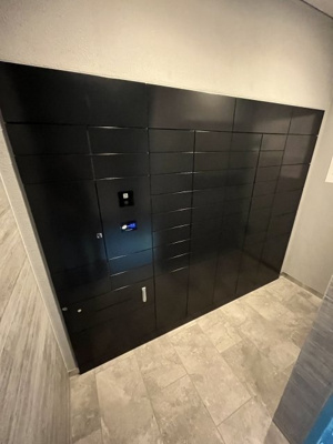 【その他共用部分】 | サンウッドフラッツ新宿四谷三丁目