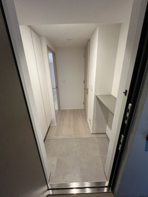 【玄関】 | サンウッドフラッツ新宿四谷三丁目