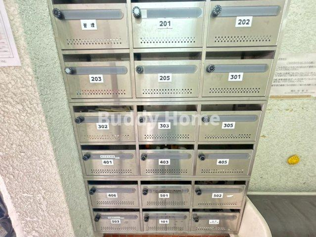 昭和町グリーンハイツのその他共用部分