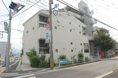 【外観】 | ヴィテス周船寺