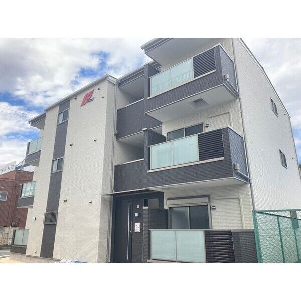 グリッター長田