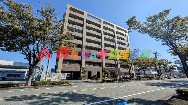 ナポレ久留米けやき通り