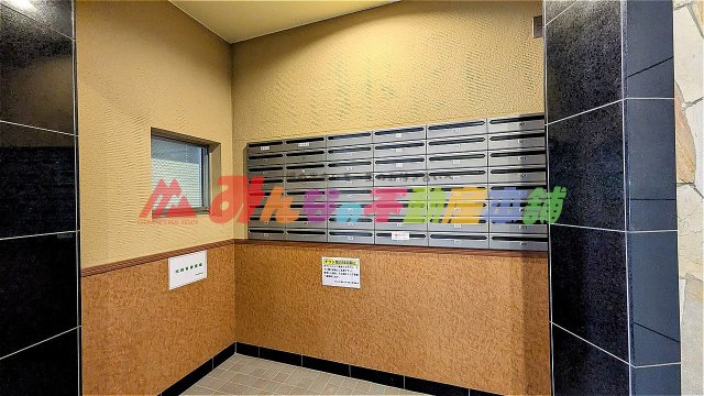 ナポレ久留米けやき通りの設備