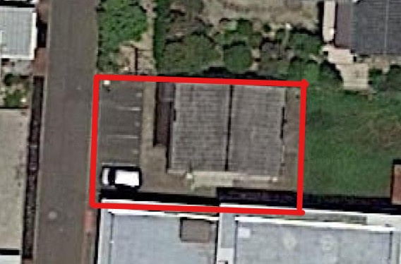 福井県鯖江市　1棟アパートのその他