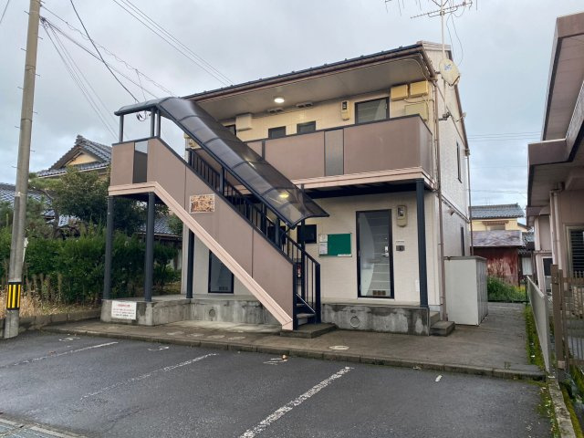 福井県鯖江市　1棟アパートのその他