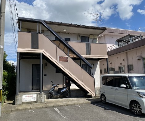 福井県鯖江市　1棟アパートのその他