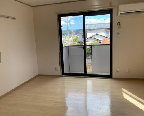 福井県鯖江市　1棟アパートのその他